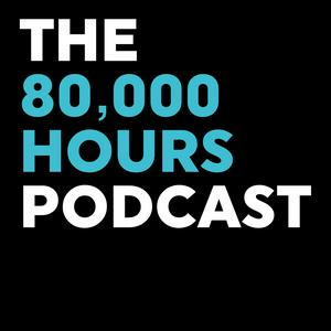 Lyssna på 80,000 Hours Podcast i appen