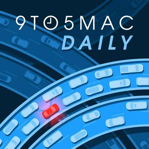 Lyssna på 9to5Mac Daily i appen