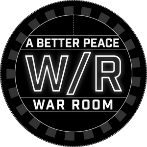 Lyssna på A Better Peace: The War Room Podcast i appen