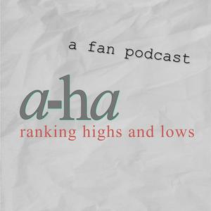 Lyssna på a-ha: ranking highs and lows i appen