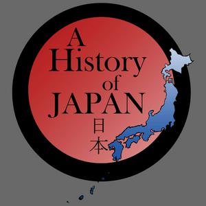 Lyssna på A History of Japan i appen