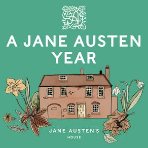 Lyssna på A Jane Austen Year i appen