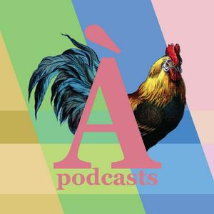 Lyssna på À Podcasts - pour apprendre le français i appen