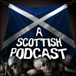 Lyssna på A Scottish Podcast the Audio Drama Series i appen