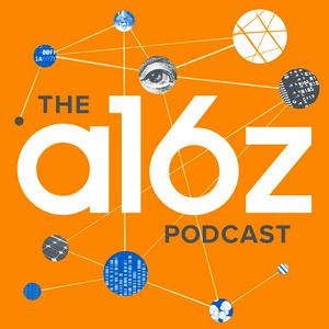 Lyssna på a16z Podcast i appen