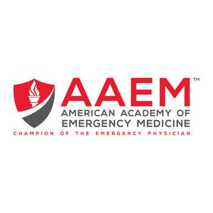 Lyssna på AAEM Podcasts: Emergency Medicine Breve Dulce Talks i appen