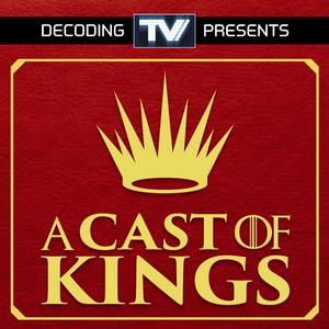 Lyssna på A Cast of Kings - A House of the Dragon Podcast i appen