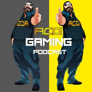 Lyssna på ACG - The Best Gaming Podcast i appen