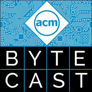 Lyssna på ACM ByteCast i appen