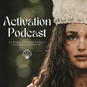 Lyssna på Activation podcast i appen