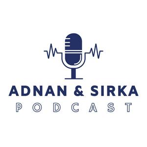 Lyssna på ADNAN/SIRKA PODCAST i appen