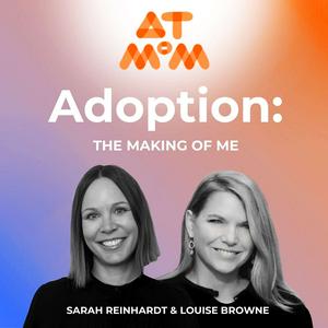 Lyssna på Adoption: The Making of Me. An Oral History of Adoptee Stories i appen