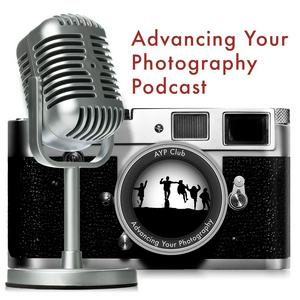 Lyssna på Advancing Your Photography Podcast i appen