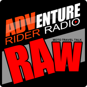 Lyssna på Adventure Rider Radio RAW Motorcycle Roundtable Talks i appen