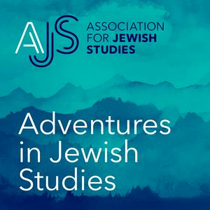 Lyssna på Adventures in Jewish Studies Podcast i appen