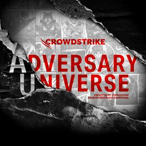 Lyssna på Adversary Universe Podcast i appen