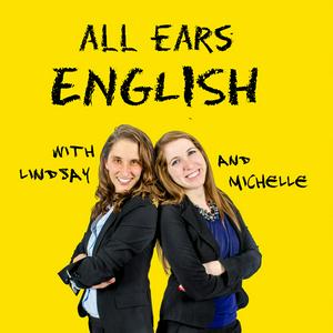 Lyssna på All Ears English Podcast i appen