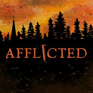 Lyssna på Afflicted: A Horror Thriller Audio Drama i appen