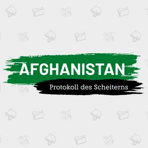 Lyssna på Afghanistan: Protokoll des Scheiterns mit Marcus Grotian i appen