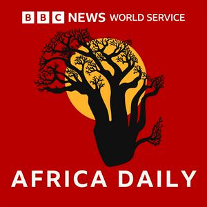 Lyssna på Africa Daily i appen