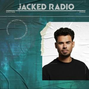 Lyssna på Afrojack - Jacked Radio i appen