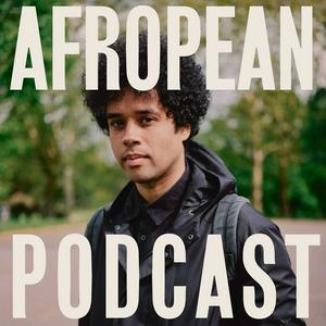 Lyssna på Afropean Podcast i appen