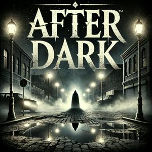 Lyssna på After Dark | Scary Horror Stories i appen