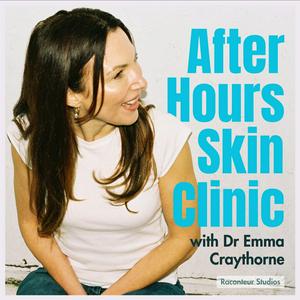 Lyssna på After Hours Skin Clinic i appen