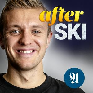 Lyssna på Afterski i appen