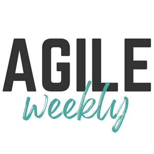 Lyssna på Agile Weekly Podcast i appen