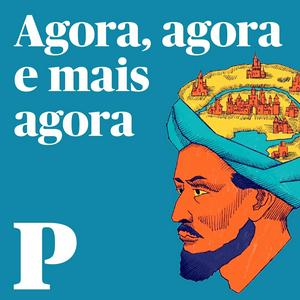 Lyssna på Agora, agora e mais agora i appen