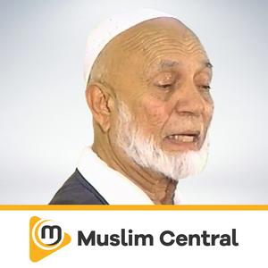 Lyssna på Ahmed Deedat i appen