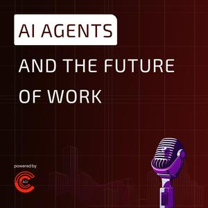 Lyssna på AI Agents and the Future of Work i appen