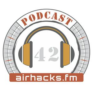 Lyssna på airhacks.fm podcast with adam bien i appen