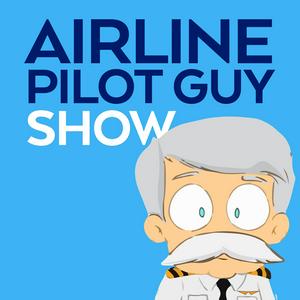 Lyssna på Airline Pilot Guy - Aviation Podcast i appen