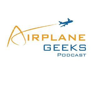 Lyssna på Airplane Geeks Podcast i appen