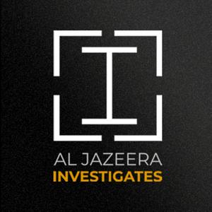 Lyssna på Al Jazeera Investigates i appen