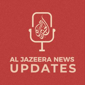 Lyssna på Al Jazeera News Updates i appen