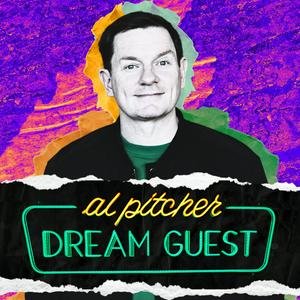 Lyssna på Al Pitcher - Dream Guest i appen