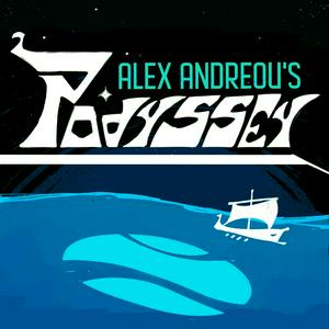 Lyssna på Alex Andreou's Podyssey i appen