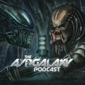 Lyssna på Alien vs. Predator Galaxy Podcast i appen