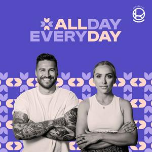 Lyssna på All Day Everyday | Der nachhaltige Familien Podcast mit Hannah und Max Ostermeier i appen