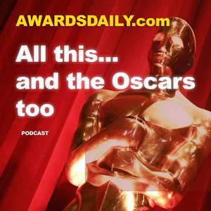 Lyssna på All This and the Oscars Too Podcast i appen