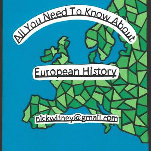 Lyssna på All You Need to Know about European History i appen