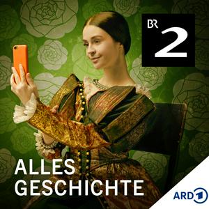 Lyssna på Alles Geschichte - History von radioWissen i appen