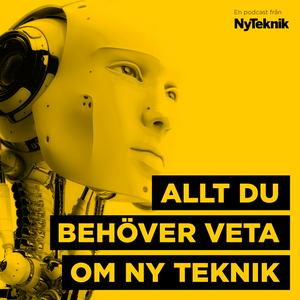 Lyssna på Allt du behöver veta om ny teknik i appen