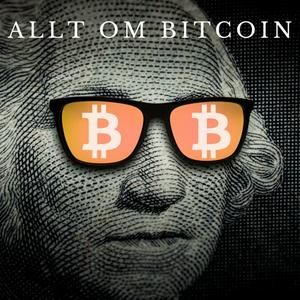 Lyssna på Allt om Bitcoin i appen