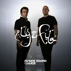 Lyssna på Aly & Fila pres. Future Sound Of Egypt Radio i appen