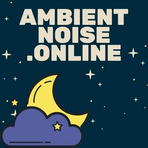 Lyssna på Ambient Noise Online i appen