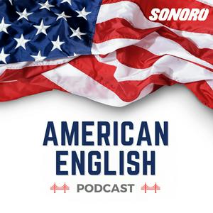 Lyssna på American English Podcast i appen